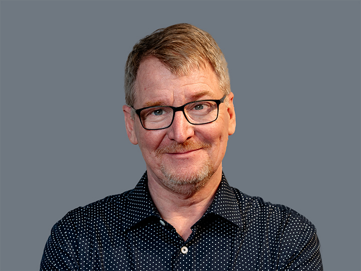 Frank Stenzel